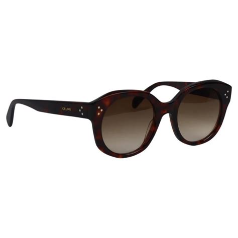 celine sunglasses havana brown|Celine sunglasses clearance.